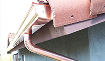 Rain Gutter Installation, Repair, Cleaning in Van Voorhis, PA